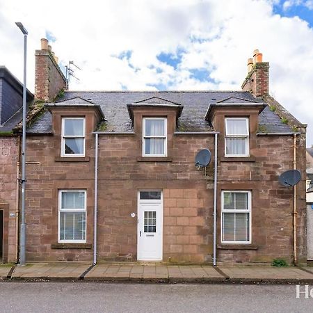 Barclay House, Stonehaven Seaside Home Exterior foto